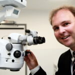 Dr Robert Petrarca asks:  are you age-proofing your eyes?